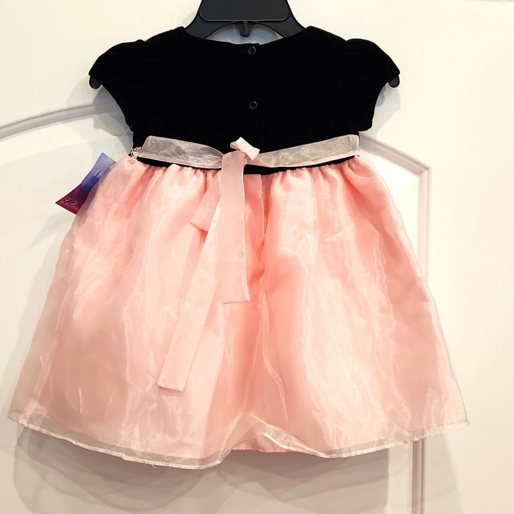La Princess Dress size 24M